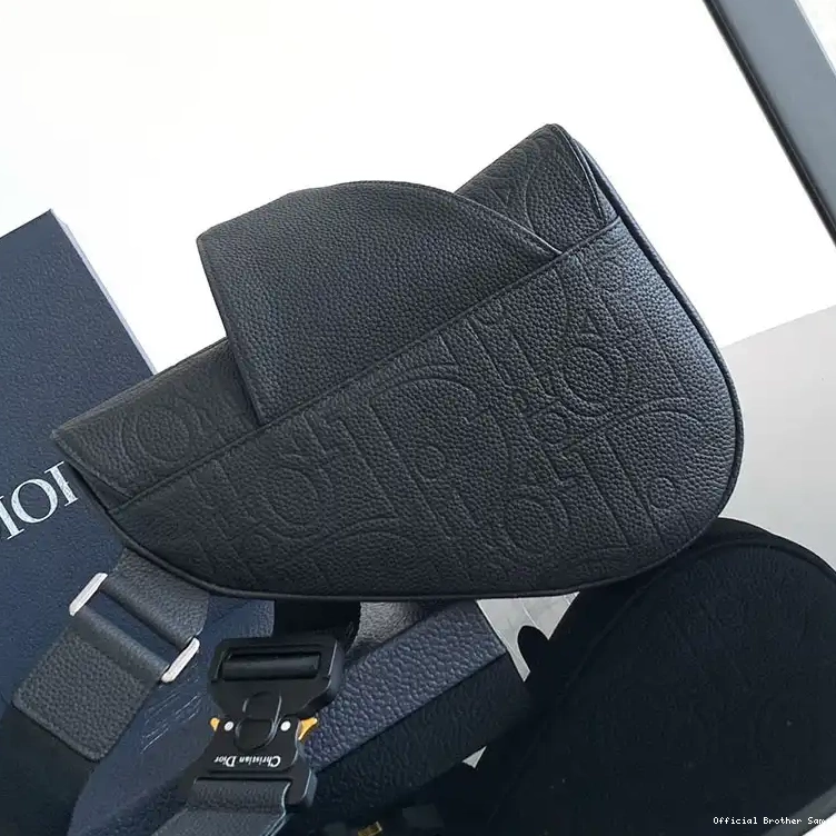 Official Brother Sam 2410YA0002 Bags Dio 0823